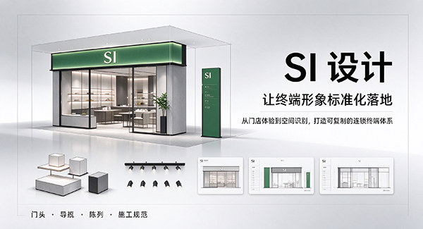 朗县SI设计